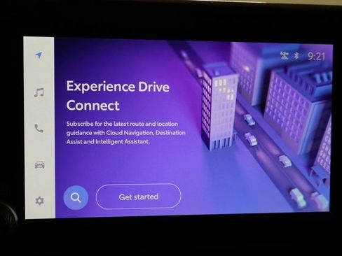 Used 2025 Toyota RAV4 LE image 22