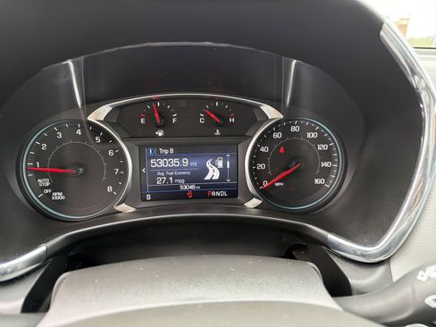 Used 2023 Chevrolet Equinox LS w/ LS Convenience Package image 26