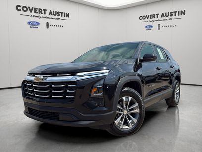 Used 2026 Chevrolet Equinox LT