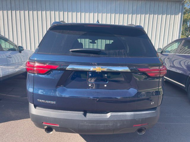 Used 2023 Chevrolet Traverse LT FWD image 5