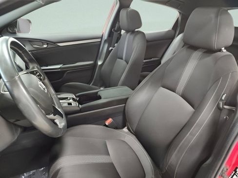 Used 2021 Honda Civic EX image 22