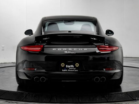 Used 2014 Porsche 911 50th Anniversary Edition image 11