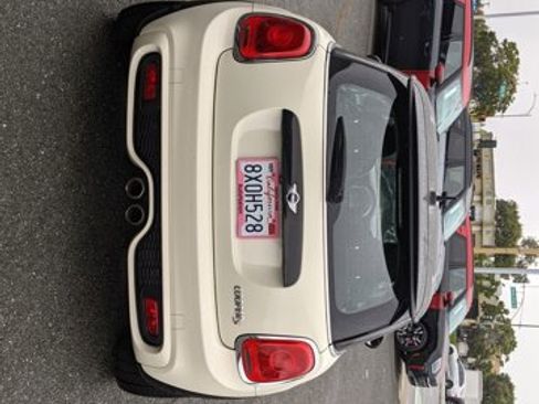Used 2018 MINI Cooper S image 7