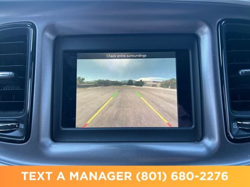 Used 2019 Dodge Challenger R/T RWD image 20