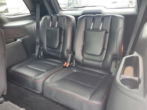 Used 2019 Ford Explorer Sport AWD/4WD image 14