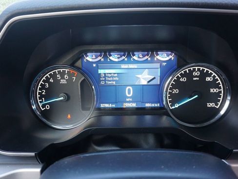 Used 2022 Ford F150 XLT w/ Equipment Group 302A High AWD/4WD image 7