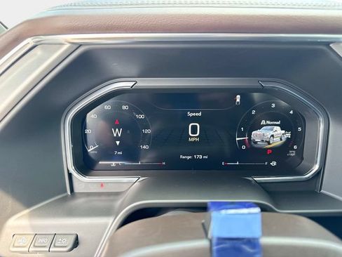 New 2026 GMC Sierra 1500 Denali w/ Technology Package AWD/4WD image 22