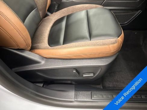 New 2026 Ford Bronco Sport Outer Banks w/ Outer Banks Tech Package+ AWD/4WD image 17