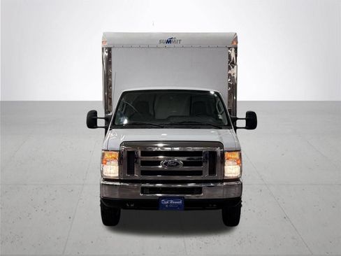 Used 2016 Ford E-450 and Econoline 450 Super Duty w/ Power Windows & Locks Group RWD image 3