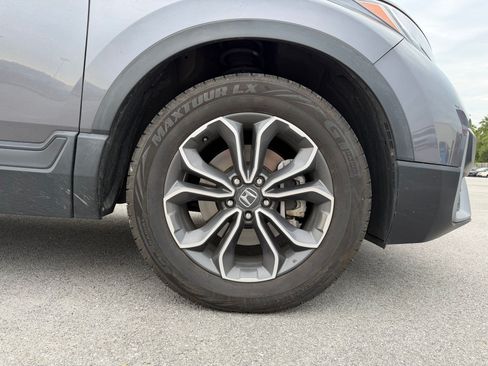 Used 2022 Honda CR-V EX image 8
