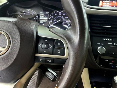 Used 2019 Lexus RX 350 FWD w/ Premium Package image 14