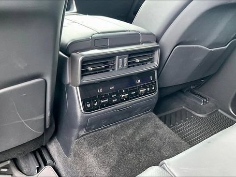 Used 2025 Lexus LX 700h Overtrail AWD/4WD image 10