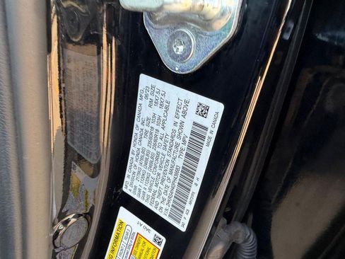 Used 2023 Honda CR-V EX image 22