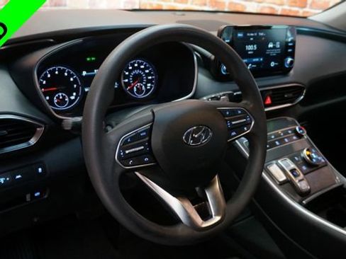 Used 2023 Hyundai Santa Fe SE AWD/4WD image 9