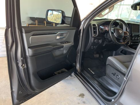 Used 2020 RAM 1500 Big Horn image 16