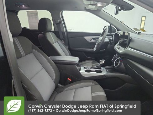 Used 2023 Chevrolet Blazer LT w/ Convenience Package image 32