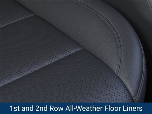 New 2026 Chevrolet Silverado 2500 LTZ AWD/4WD image 24