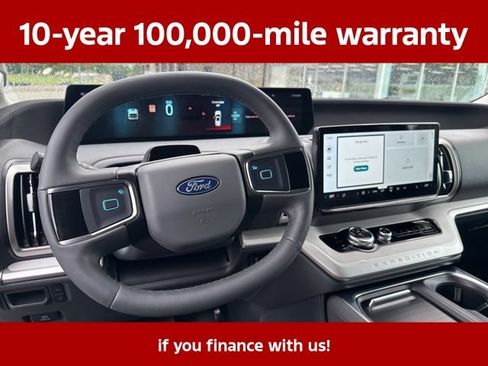 Used 2025 Ford Expedition Active RWD image 26