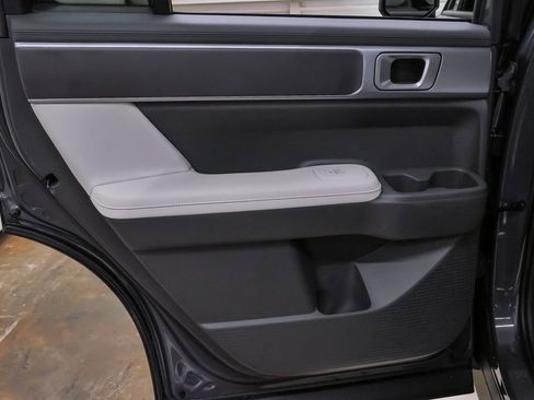 Certified 2026 Hyundai Santa Fe SEL FWD image 27