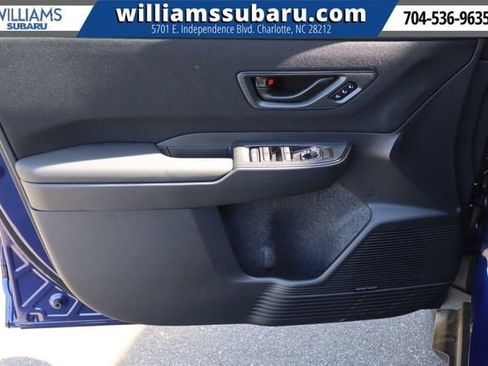 New 2026 Subaru Outback Limited AWD/4WD image 9