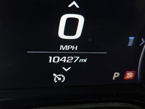 Used 2024 Chevrolet Camaro SS RWD image 26