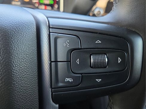 Used 2024 GMC Sierra 3500 Denali w/ Denali Reserve Package image 18