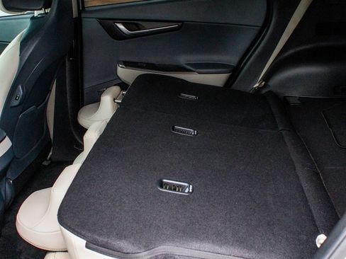 Used 2024 Kia EV6 Wind w/ Wind Technology Package image 37