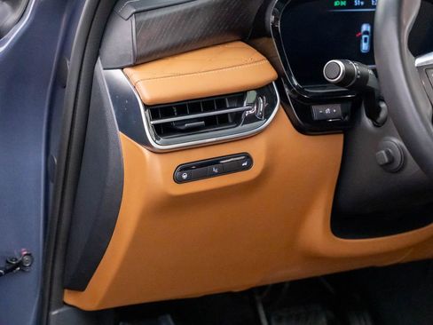 Used 2024 INFINITI QX60 Autograph w/ Cargo Package image 22