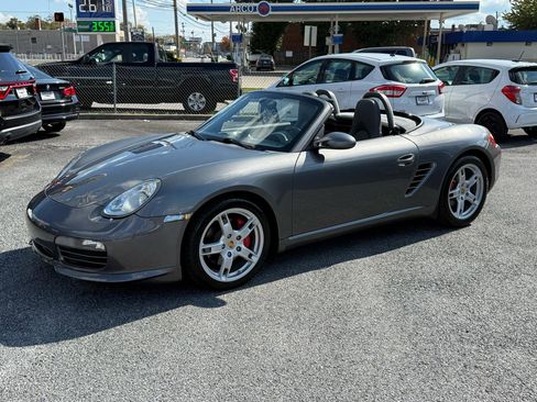 Used 2008 Porsche Boxster S image 24