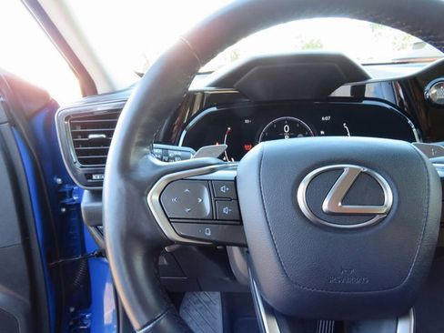 Used 2024 Lexus NX 350 AWD w/ Premium Package image 33