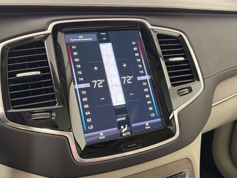 Certified 2022 Volvo XC90 T6 Inscription w/ Advanced Package image 16