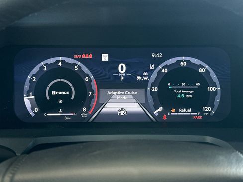 New 2026 Toyota Tacoma TRD Sport image 20