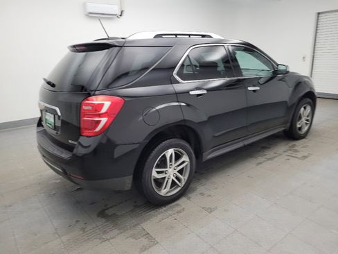 Used 2017 Chevrolet Equinox Premier w/ Enhanced Convenience Package image 10