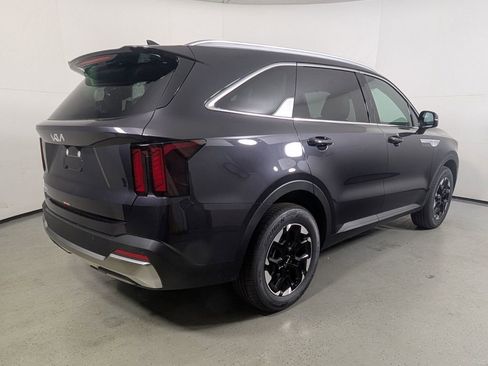 New 2026 Kia Sorento S FWD image 7