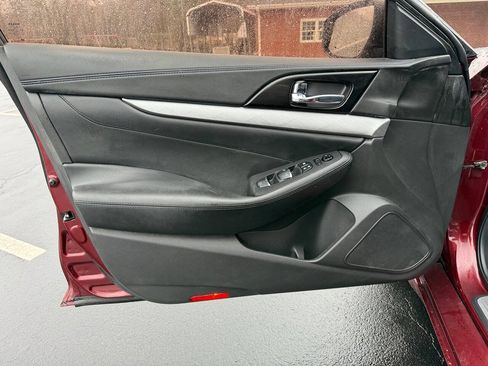 Used 2016 Nissan Maxima 3.5 S FWD image 10