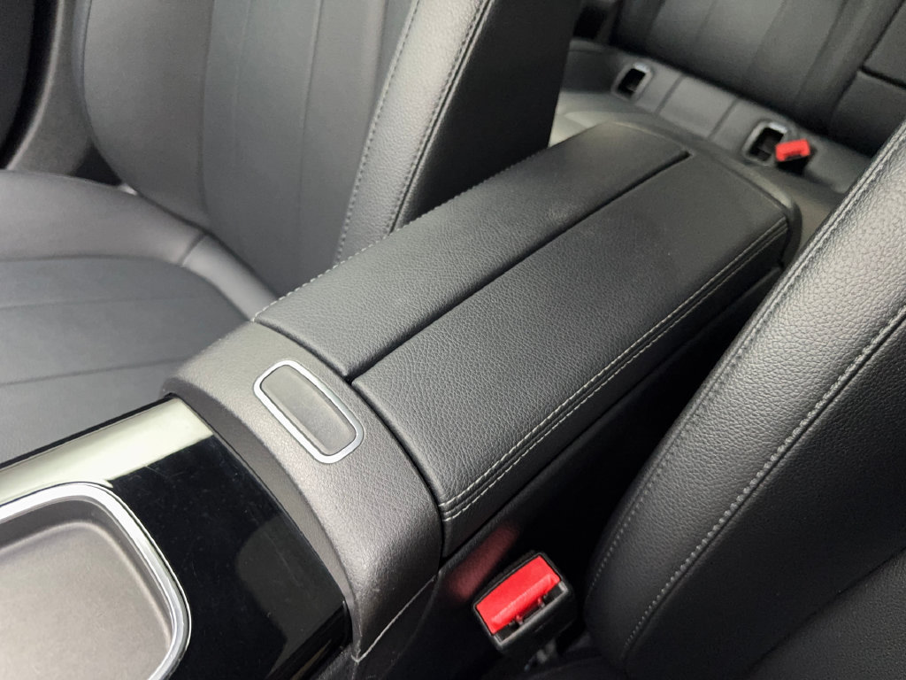 Used 2025 Mercedes-Benz CLA 250 image 68