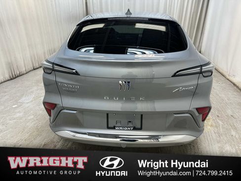 Used 2024 Buick Envista Avenir image 5
