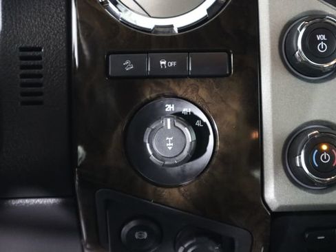 Used 2015 Ford F250 Platinum AWD/4WD image 48