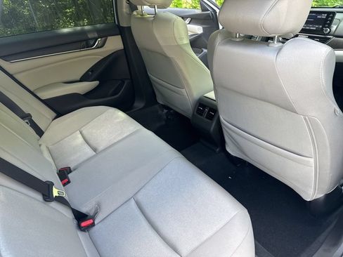 Used 2020 Honda Accord EX image 16