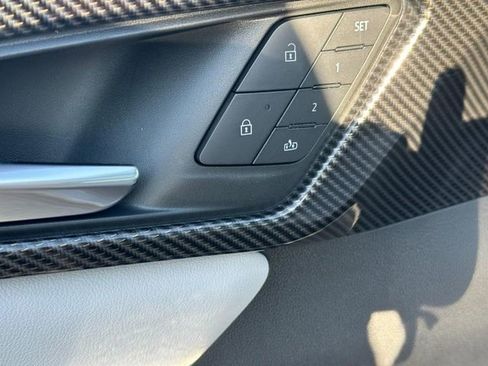 New 2026 Chevrolet Traverse High Country w/ LPO, Floor Liner Package image 13