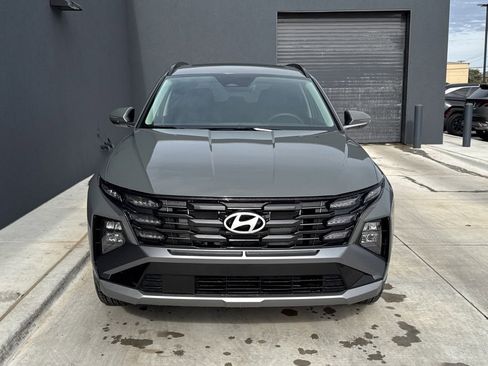 New 2026 Hyundai Tucson SEL image 10