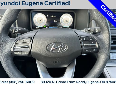 Used 2023 Hyundai Kona SE image 28