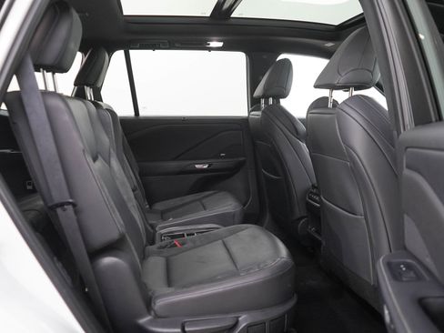 Used 2024 Lexus TX 500h AWD image 12