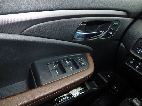 Used 2024 Honda Ridgeline RTL image 28