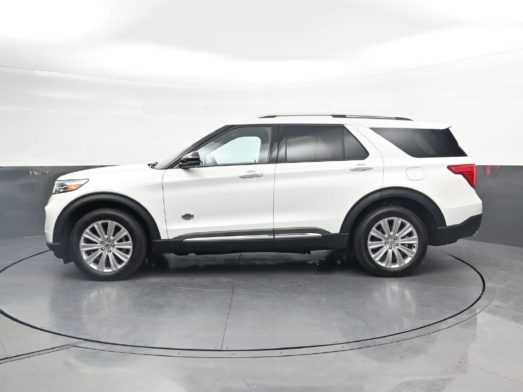 Used 2023 Ford Explorer King Ranch w/ Technology Package AWD/4WD image 6