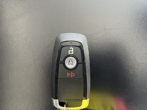 Used 2025 Ford Bronco Sport Big Bend AWD/4WD image 23