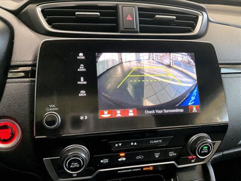 Used 2019 Honda CR-V EX image 19