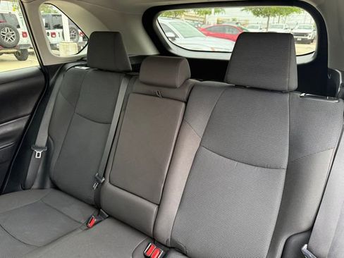 Used 2024 Toyota RAV4 LE image 29