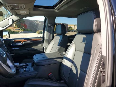 Certified 2023 GMC Sierra 1500 Denali image 21