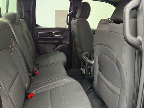 Used 2025 RAM 1500 Big Horn image 23